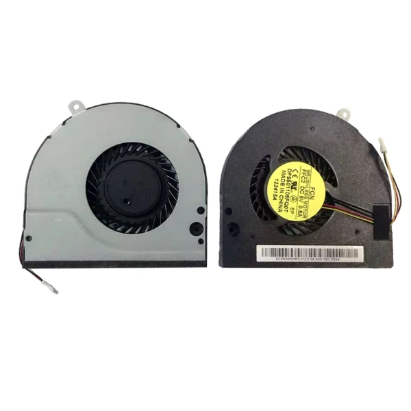 By Quạt CPU Acer E1-532 E1-570 E1-572 E1-572G E1-572P 572PG Quạt CPU chính hãng at pcspare.com — Global Laptop Parts Center