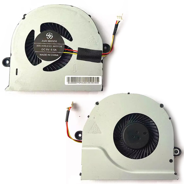 By Acer E5-471G V3-572 E5-571G EK-571 E5-551G V3-574G E5-531 E5-572G E5-573G TX50 مروحة OEM at pcspare.com — Global Laptop Parts Center