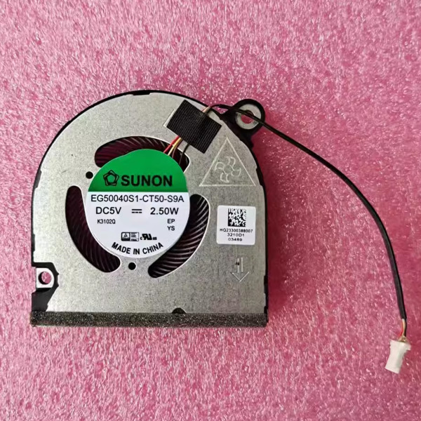 By Acer N21H1 SFG14-41 SF314-44 Fan original at pcspare.com — Global Laptop Parts Center