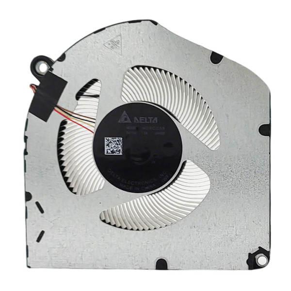 By Acer ND8CC55-24K03 fan original Metal blade at pcspare.com — Global Laptop Parts Center