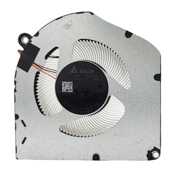 By Acer ND8CC55-24K03 fan original Metal blade at pcspare.com — Global Laptop Parts Center