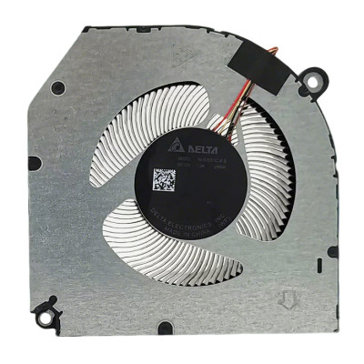 Acer NS8CC43-24K04 fan original Metal blade