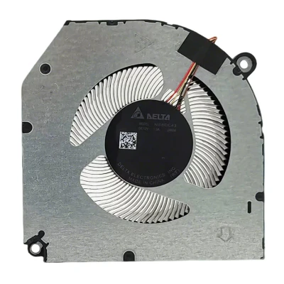 Acer NS8CC43-24K04 fan original Metal blade