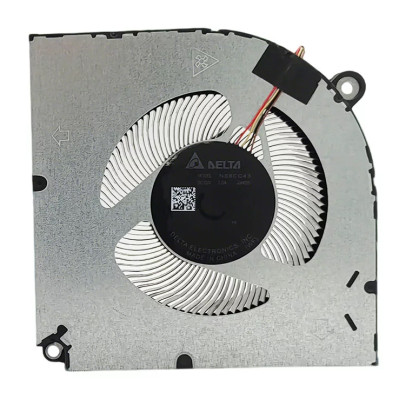 Acer NS8CC43-24K05 fan original Metal blade