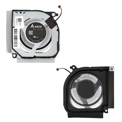 Acer Nitro 14 AN14-41 GPU Plástico original del ventilador