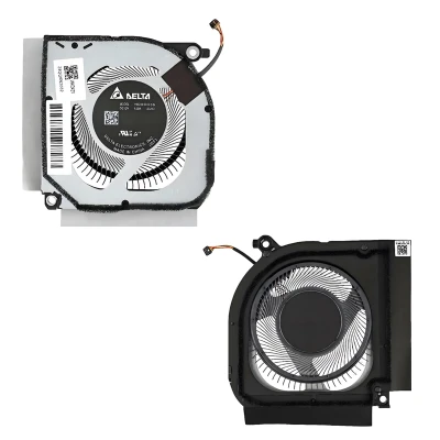 Originální plastový ventilátor GPU Acer Nitro 14 AN14-41