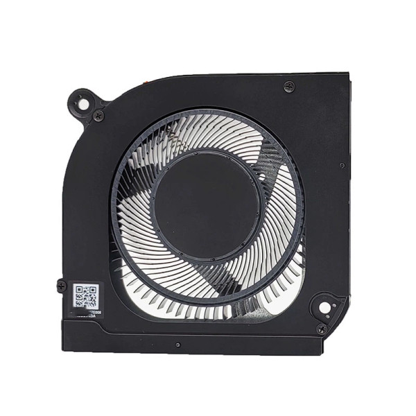 By Acer Nitro AN16-41 AN16-51 AN17-41 AN17-42 AN17-51 N23Q4 Ventilador original de la CPU at pcspare.com — Global Laptop Parts Center