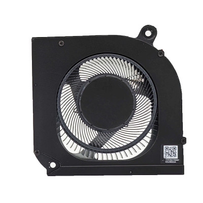 Acer Nitro AN16-41 AN16-51 AN17-41 AN17-42 AN17-51 N23Q4 Fan original de la carte graphique