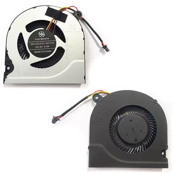 By Acer Nitro AN515-51 AN515-52 AN515-52G A717 N17C1 Fan OEM at pcspare.com — Global Laptop Parts Center