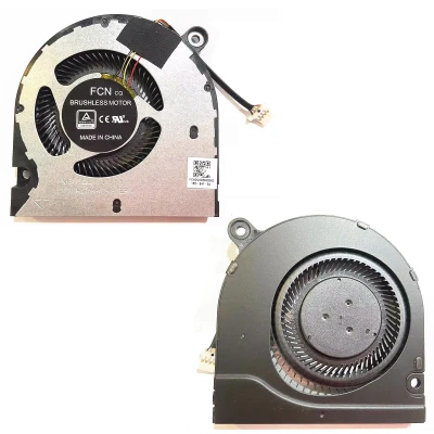 Acer P50-52 53 TMP215-52 P214-52 CPU Fan original