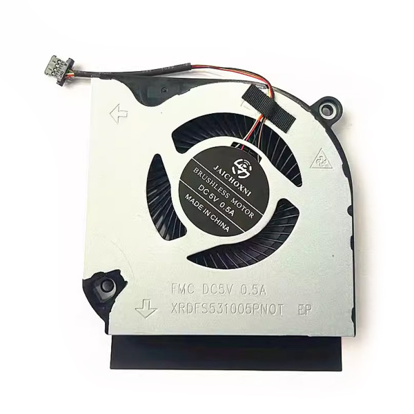 By Acer PH317-53 PH315-52 PH315-54 PH315-53 N20C3 AN517-52 N20C1 5V مروحة GPU OEM at pcspare.com — Global Laptop Parts Center