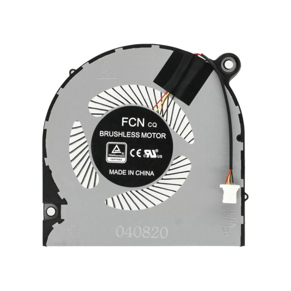 By Acer Predator 300 G3-571 G3-572 G3-573 PH315-51 PH317-51 PH317-52 / Aspire 7 A717-72G Lüfter original at pcspare.com — Global Laptop Parts Center