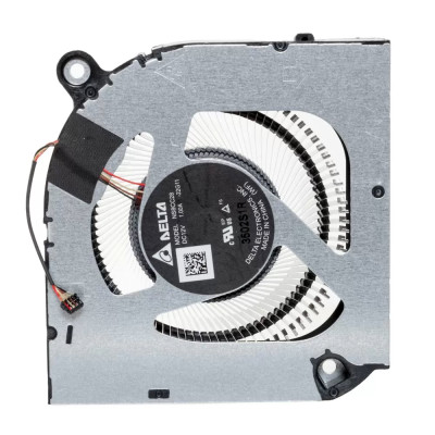 Acer Predator Helios Neo Ph16-71 Ph18-71 Phn16-71 Phn16-71 Ventola GPU Fan metal originale