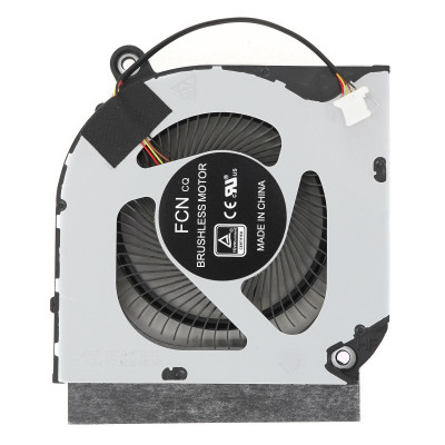 by Acer Predator Triton 300 PT315-52 PH317-53 PH315-52 PH315-54 PH315-53 5V CPU Lüfter original on pcspare.com - Global Laptop Parts Center