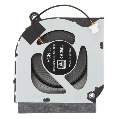 by Acer Predator Triton 300 PT315-52 PH317-53 PH315-52 PH315-54 PH315-53 5V CPU Fan original on pcspare.com - Global Laptop Parts Center