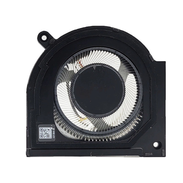 By Acer Predator Triton Neo 16 PTN16-51 CPU fan original metal at pcspare.com — Global Laptop Parts Center
