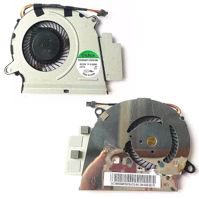 Acer S5 S5-391 CPU-ventilator origineel