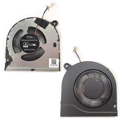 by Acer Spin 3 SP314-21N SP314-54N (23.HQCN1.001) Fan original on pcspare.com - Global Laptop Parts Center