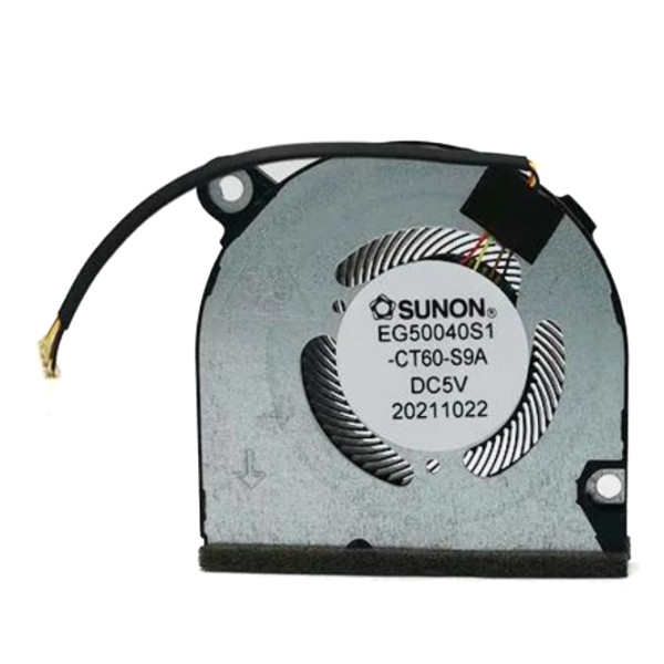 By Acer Swift Edge SFE16-43 EG50040S1-CT60-S9A Fan original  at pcspare.com — Global Laptop Parts Center