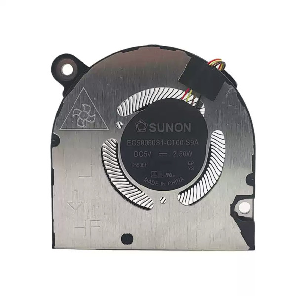 By Acer Swift Go 14 SFG14-73 CPU Fan original N24H1 at pcspare.com — Global Laptop Parts Center