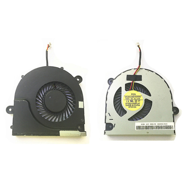 By Acer TRAVELMATE P453 P453-M P453-MG CPU-Lüfter Original at pcspare.com — Global Laptop Parts Center