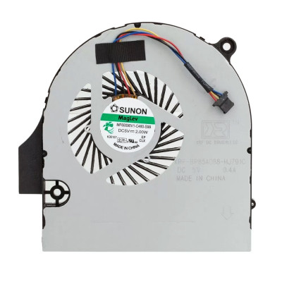 Acer V Nitro VN7-791 VN7-791G Ventilador original