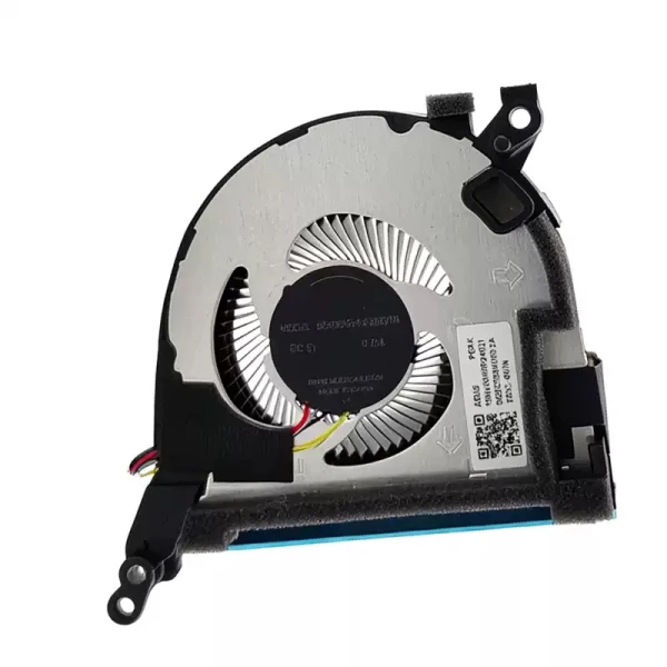 By Asus ROG Xbox Ally X20 2026 FAN bản gốc B at pcspare.com — Global Laptop Parts Center