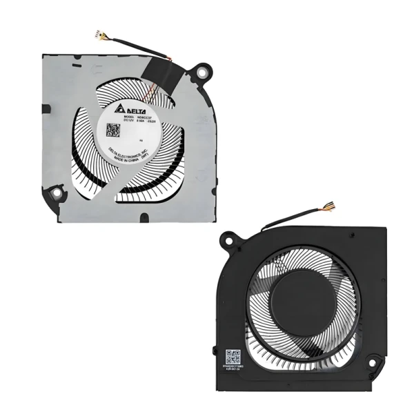 By Acer Nitro 16 An16-73 GPU FAN original at pcspare.com — Global Laptop Parts Center