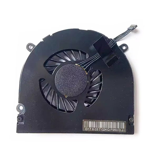 By Apple macbook pro MC226 mc227 A1297 Fan OEM B at pcspare.com — Global Laptop Parts Center