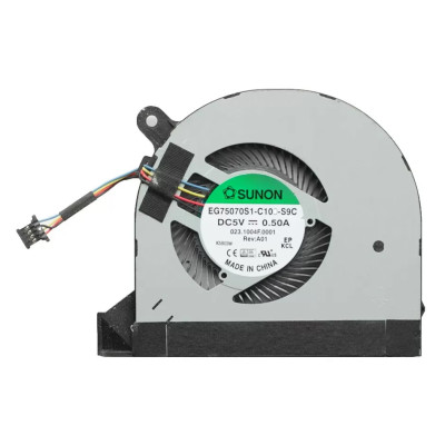 Aspire V Nitro VN7-592G VN7-593G GPU FAN original