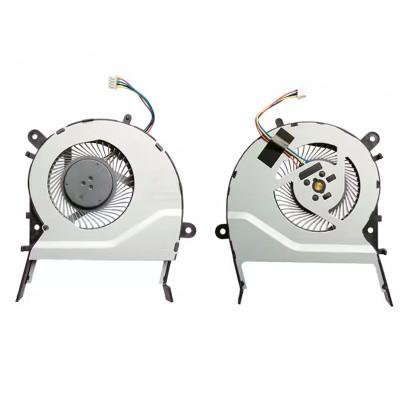 Asus A455L K455 X555L K555L A555L X455C X454W X455LD Fan originale