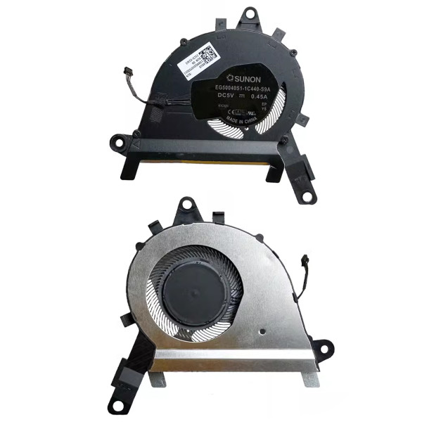By Asus Air B9400CBA 13NX02K0T03011 Fan original at pcspare.com — Global Laptop Parts Center