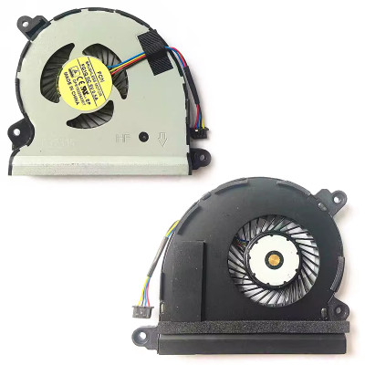 Asus BU201 B400 B400V B400A BU203U Ventilador de CPU Original