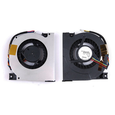 Asus F5 X50 A9T X59 4 pin مروحة معالج OEM