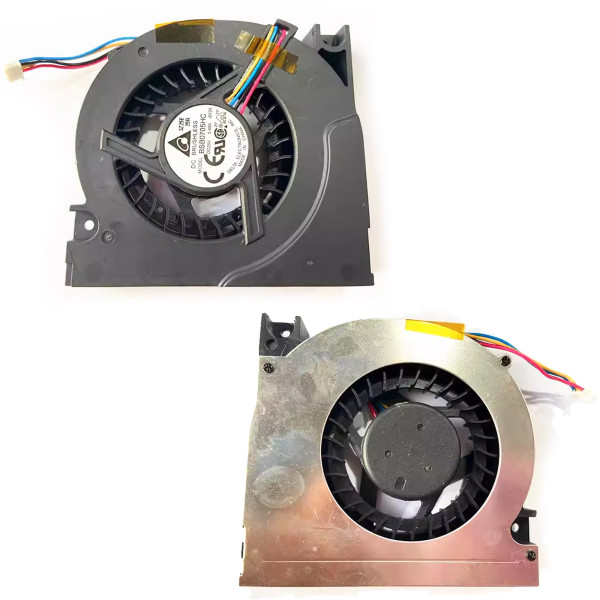 By Asus F5R F5 F5C F50 X50 X50S X59 Fan original at pcspare.com — Global Laptop Parts Center