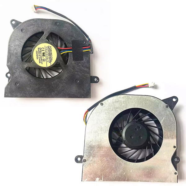 By Asus F6 F6A F6E F6V F6S F6Z V2S integrated graphics CPU Fan original at pcspare.com — Global Laptop Parts Center