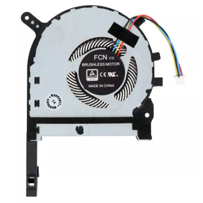 by Asus FA506 FX506 FX506LU FA706 FX706 Оригинальный длинный кабель с вентилятором процессора on pcspare.com - Global Laptop Parts Center