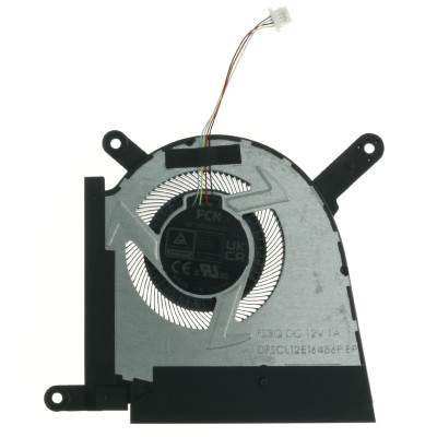 Asus FA607JI FX607JU FX607JV FA607PI FA607PV CPU Fan originale