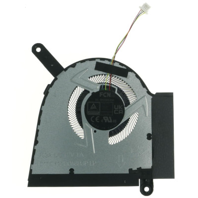 by Asus FA607JI FX607JU FX607JV FA607PI FA607PV Original du ventilateur GPU on pcspare.com - Global Laptop Parts Center