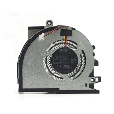 By Asus FA608P FA608PM8940-0EAEXHB8X10 CPU Ventilador original at pcspare.com — Global Laptop Parts Center