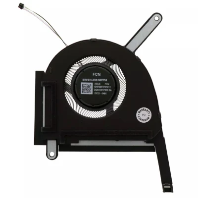 By Asus FA707 FX707 12V CPU Fan original at pcspare.com — Global Laptop Parts Center