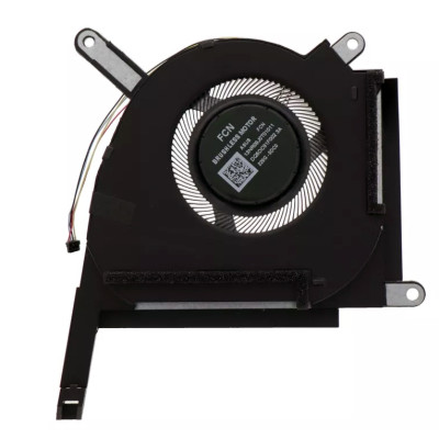 By Asus FX507 FA507 FA617 FA617NS FA617XS FA617NSR 12V GPU Fan original short cable at pcspare.com — Global Laptop Parts Center