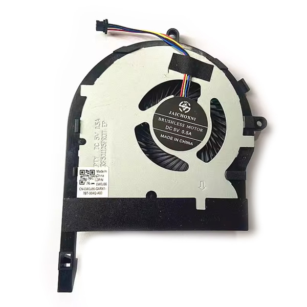 By Asus FX80G FX504 FX80F FX80GE ZX80G F504GE Ventilador de CPU OEM at pcspare.com — Global Laptop Parts Center
