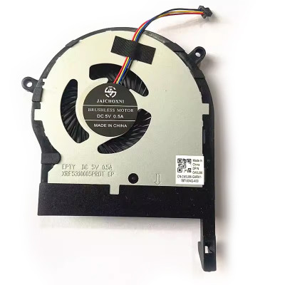 Asus FX80G FX504 FX80F FX80GE ZX80G F504GE GPU-Lüfter OEM