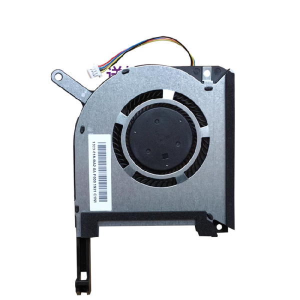 By Asus FX95D FX705G FX505D FX95G FX86 GPU Cable corto original del ventilador at pcspare.com — Global Laptop Parts Center