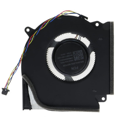 By Asus G533Z G533ZW G533ZM G733Z G733ZW G513QR G713QR 5V вентилятор процессора оригинал at pcspare.com — Global Laptop Parts Center