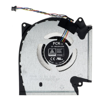 Asus G533Z G533ZW G533ZM G733Z G733ZW G513QR G713QR 5V GPU Fan original