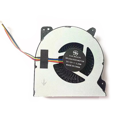 Asus G750 G750J G750V G750JW G750JH G750JM G750JS G750JZ G750JX 12V CPU-Lüfter OEM