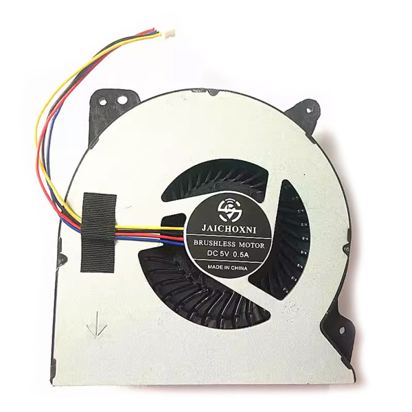 By Asus G750 G750J G750V G750JW G750JH G750JM G750JS G750JZ G750JX 5V Ventilateur CPU OEM at pcspare.com — Global Laptop Parts Center