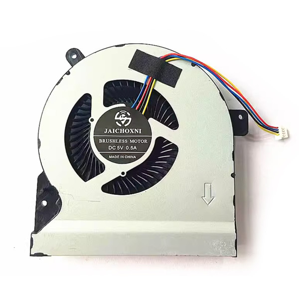 By Asus GL502VM GL502VY GL502VSK FX60VM S5VM ZX60 ZX60V 13mm GPU Fan OEM at pcspare.com — Global Laptop Parts Center
